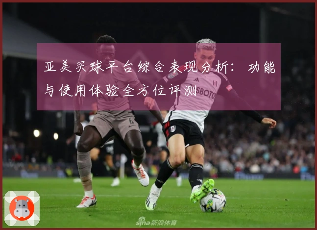 亚美买球平台综合表现分析：功能与使用体验全方位评测