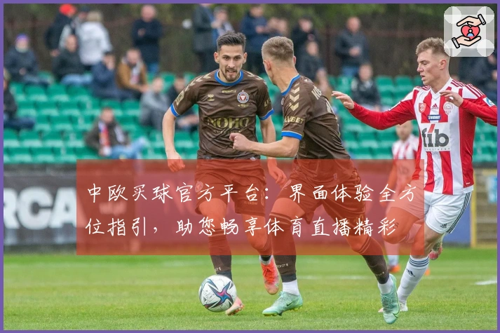中欧买球官方平台：界面体验全方位指引，助您畅享体育直播精彩