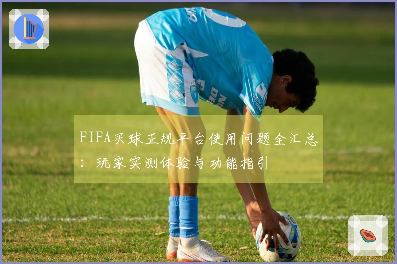 FIFA买球正规平台使用问题全汇总：玩家实测体验与功能指引