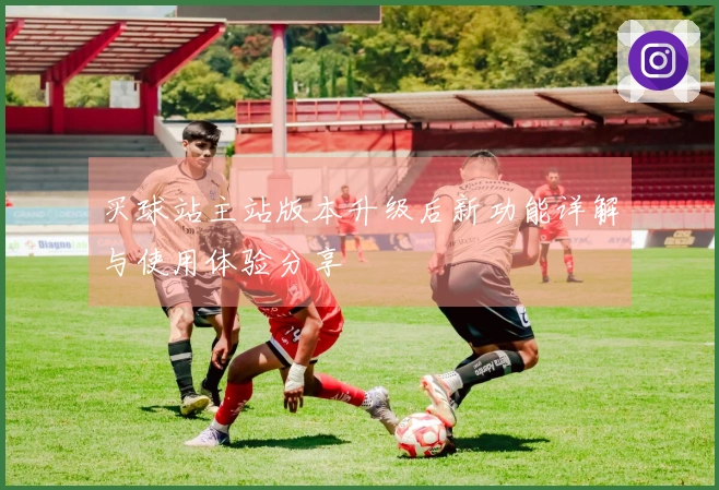 买球站主站版本升级后新功能详解与使用体验分享