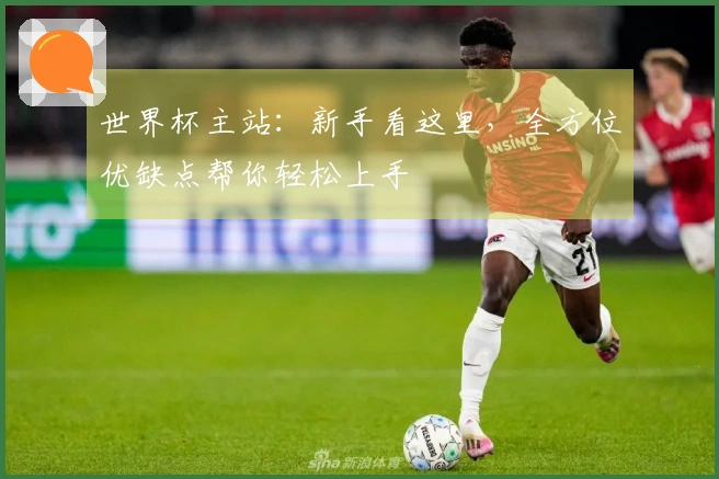 世界杯主站：新手看这里，全方位优缺点帮你轻松上手