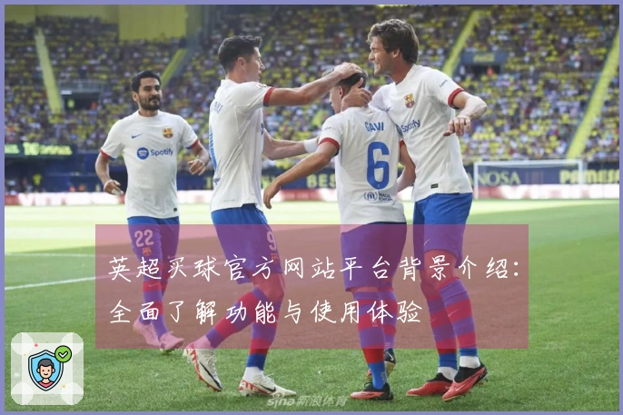 英超买球官方网站平台背景介绍：全面了解功能与使用体验