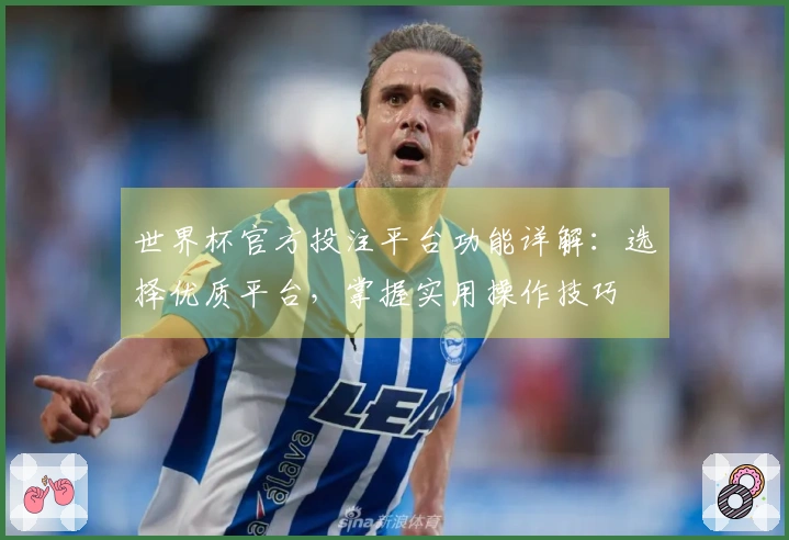 世界杯官方投注平台功能详解：选择优质平台，掌握实用操作技巧